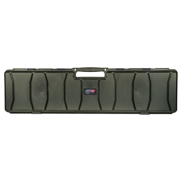 Polymer Rifle Case � 120x33x11cm, Gr�n