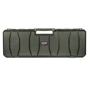 Polymergev�rsfodral � 100x35x11cm, Gr�n