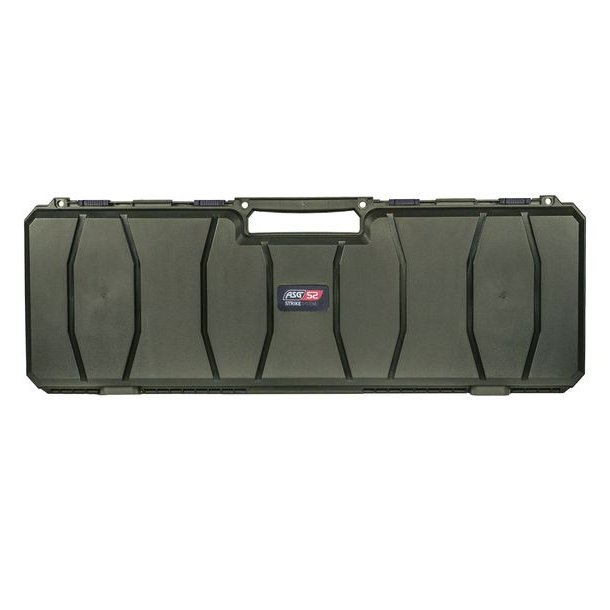 Polymergev�rsfodral � 100x35x11cm, Gr�n