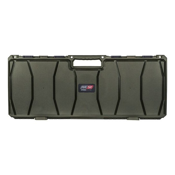 Polymergev�rsfodral � 88x35x11cm, Gr�n