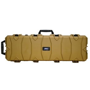 ASG Hardcase, 100x35x15cm, Tan