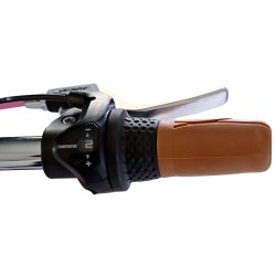 Volare Excellent 24&Prime; Juniorcykel &ndash; Sort - Shimano 3 gear