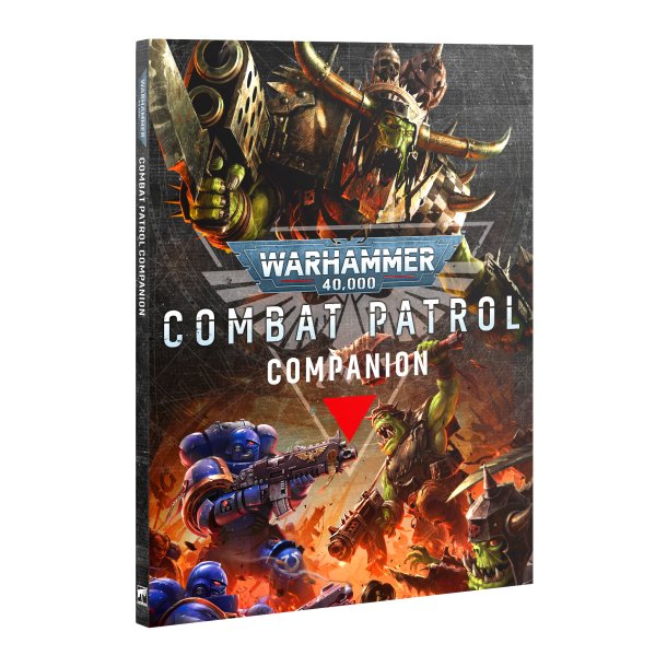Warhammer 40.000 Combat Patrol Companion