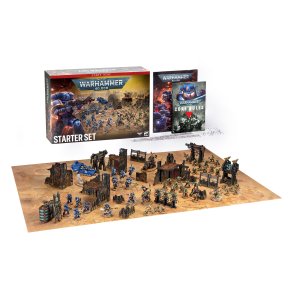 Warhammer 40.000 Starter Set