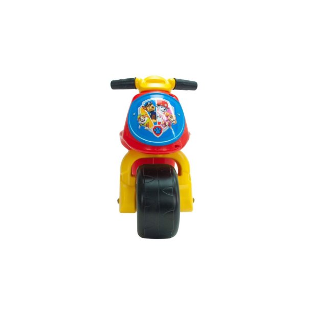 INJUSA Paw Patrol L�bemotorcykel - Fra 18 M�neder