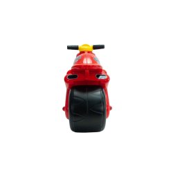 INJUSA Paw Patrol L�bemotorcykel - Fra 18 M�neder
