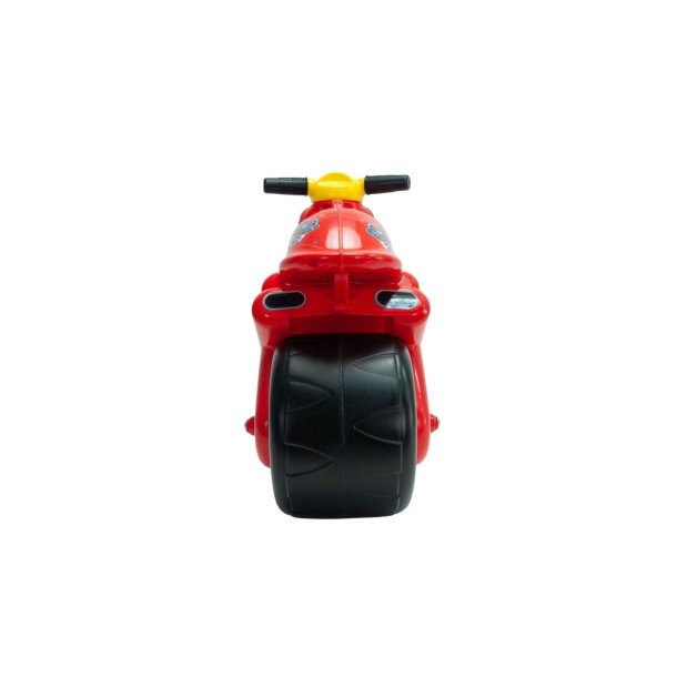 INJUSA Paw Patrol L�bemotorcykel - Fra 18 M�neder