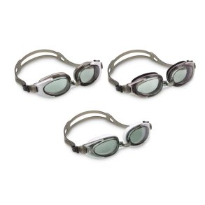 INTEX Water Sport Simglas�gon – UV-skydd & Antifog