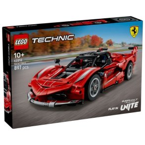 LEGO Technic - Ferrari FXX K