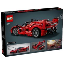 LEGO Technic - Ferrari FXX K