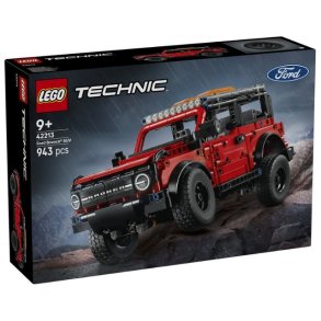 LEGO Technic - Ford Bronco-SUV