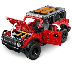 LEGO Technic - Ford Bronco-SUV