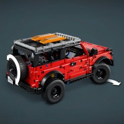 LEGO Technic - Ford Bronco-SUV