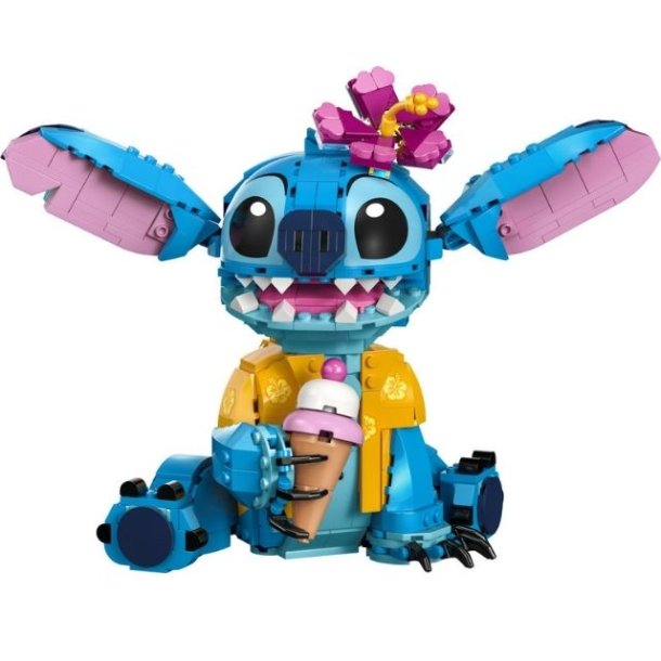 LEGO Disney - Stitch
