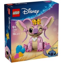 LEGO Disney - Angel