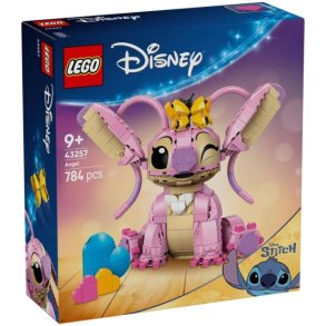 LEGO Disney 43257 - ngel