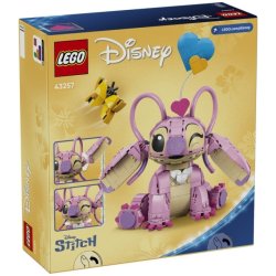 LEGO Disney - Angel