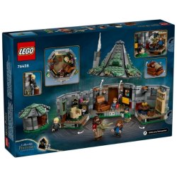 LEGO Harry Potter - Hagrids Hytte: Et Uventet Besg