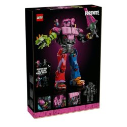 LEGO Fortnite - Mecha Team Leader
