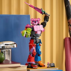 LEGO Fortnite - Mecha Team Leader