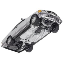  Tamiya 1/24 Mercedes-Benz 500 SEC - 1:24 Modelbil
