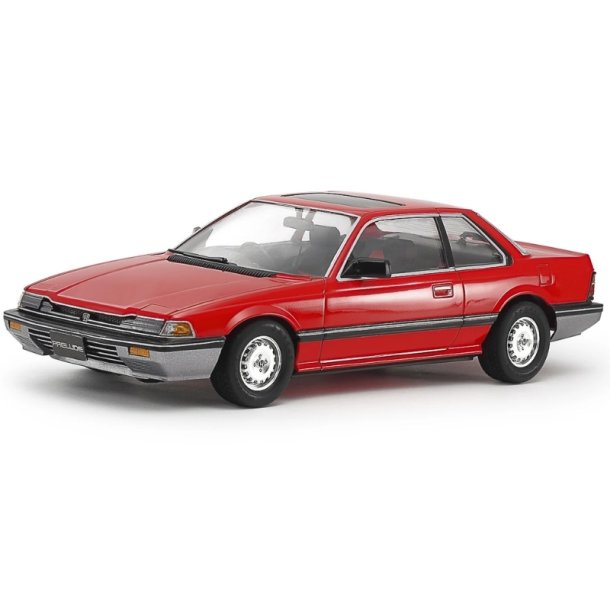 Tamiya 1/24 Honda Prelude XX - 1:24 Modelbil