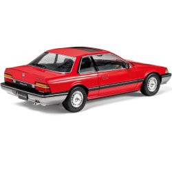 Tamiya 1/24 Honda Prelude XX - 1:24 Modelbil
