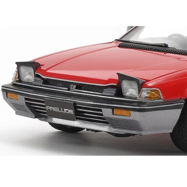 Tamiya 1/24 Honda Prelude XX - 1:24 Modelbil