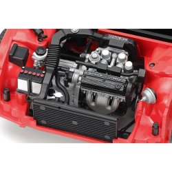 Tamiya 1/24 Honda Prelude XX - 1:24 Modelbil