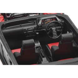 Tamiya 1/24 Honda Prelude XX - 1:24 Modelbil