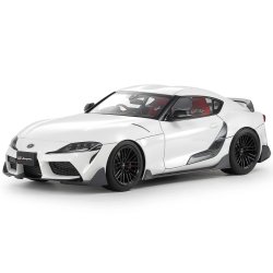 Tamiya 1/24 Toyota GR Supra Custom -1:24 Modelbil