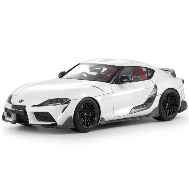 Tamiya 1/24 Toyota GR Supra Custom -1:24 Modelbil