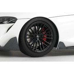 Tamiya 1/24 Toyota GR Supra Custom -1:24 Modelbil