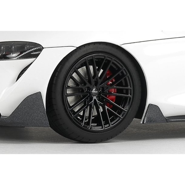 Tamiya 1/24 Toyota GR Supra Custom -1:24 Modelbil