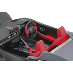 Tamiya 1/24 Toyota GR Supra Custom -1:24 Modelbil