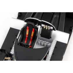 Tamiya 1/24 Porsche 962C Jgermeister - 1:24 Modelbil