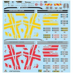 Italeri 1:24 Volvo FH Low Roof - 1/24 Modellastbil