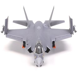 Tamiya 1/72 Lockheed Martin F-35C Lightning II - 1:72 Modelbil