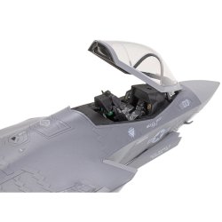 Tamiya 1/72 Lockheed Martin F-35C Lightning II - 1:72 Modelbil