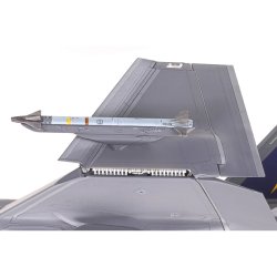 Tamiya 1/72 Lockheed Martin F-35C Lightning II - 1:72 Modelbil