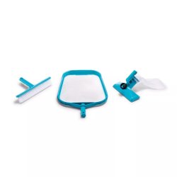 Intex Pool Reng�ringss�t - 3 dele