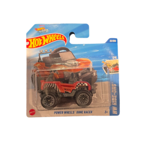 Hot Wheels - Power Wheels Dune Racer