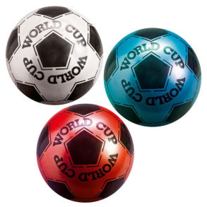 Vini PL Plastfodbold 140 g