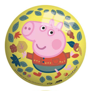 Gurli Gris bold 13 cm