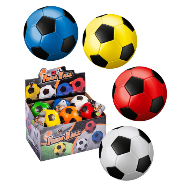 Vini Skumbold 10 cm � Assorterede Farver