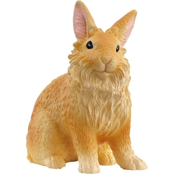 Schleich - Lvehovedkanin