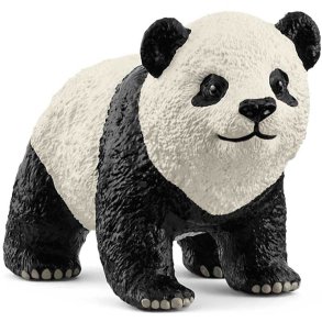 Schleich Pandabjrnunge