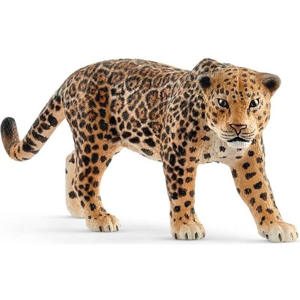 Schleich Jaguar