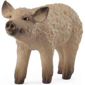 Schleich Mangalica - Ungersk Ullgrisunge
