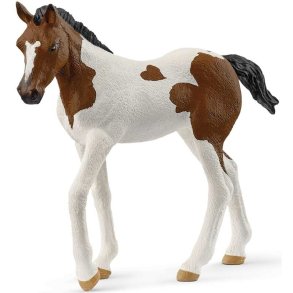 Schleich Paint Horse Fl 
